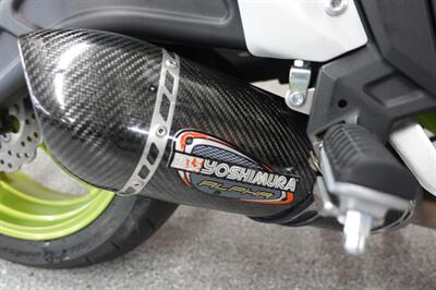 2021 Kawasaki Z650 ABS - Photo 20 - Kingman, KS 67068