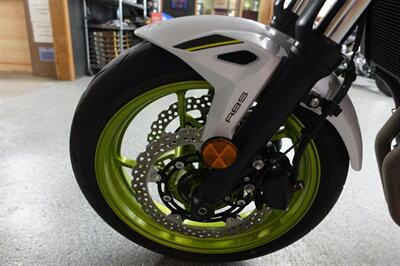 2021 Kawasaki Z650 ABS - Photo 22 - Kingman, KS 67068