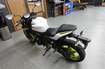 2021 Kawasaki Z650 ABS - Photo 6 - Kingman, KS 67068