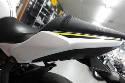 2021 Kawasaki Z650 ABS - Photo 31 - Kingman, KS 67068