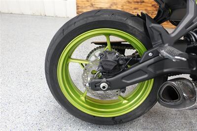2021 Kawasaki Z650 ABS - Photo 19 - Kingman, KS 67068