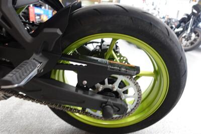 2021 Kawasaki Z650 ABS - Photo 30 - Kingman, KS 67068