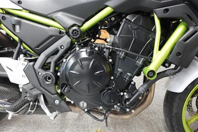 2021 Kawasaki Z650 ABS - Photo 13 - Kingman, KS 67068