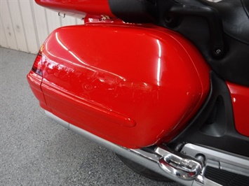 2004 Honda Gold Wing 1800   - Photo 12 - Kingman, KS 67068