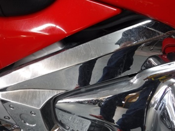 2004 Honda Gold Wing 1800   - Photo 11 - Kingman, KS 67068