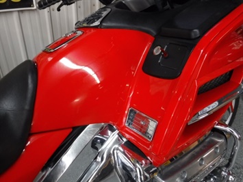 2004 Honda Gold Wing 1800   - Photo 9 - Kingman, KS 67068