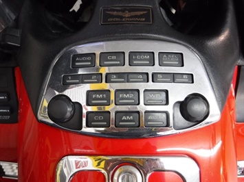 2004 Honda Gold Wing 1800   - Photo 22 - Kingman, KS 67068