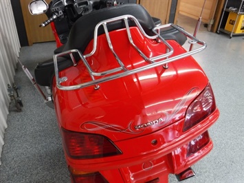 2004 Honda Gold Wing 1800   - Photo 15 - Kingman, KS 67068