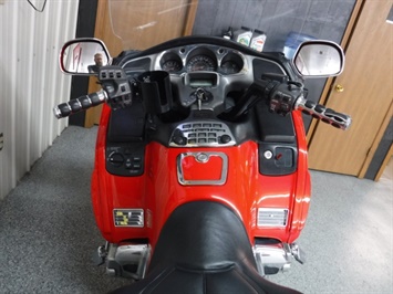 2004 Honda Gold Wing 1800   - Photo 24 - Kingman, KS 67068