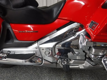 2004 Honda Gold Wing 1800   - Photo 10 - Kingman, KS 67068