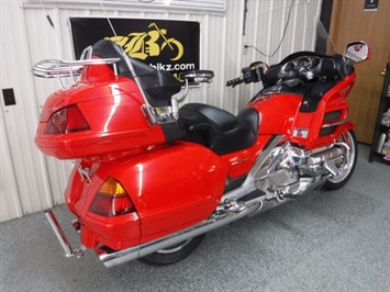 2004 Honda Gold Wing 1800   - Photo 13 - Kingman, KS 67068