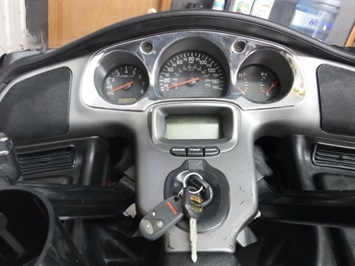 2004 Honda Gold Wing 1800   - Photo 18 - Kingman, KS 67068