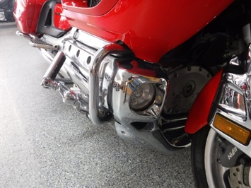 2004 Honda Gold Wing 1800   - Photo 7 - Kingman, KS 67068