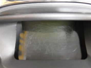 2004 Honda Gold Wing 1800   - Photo 17 - Kingman, KS 67068