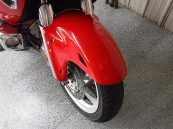 2004 Honda Gold Wing 1800   - Photo 4 - Kingman, KS 67068