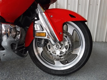 2004 Honda Gold Wing 1800   - Photo 3 - Kingman, KS 67068