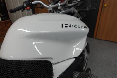2009 BMW R 1200 R   - Photo 15 - Kingman, KS 67068