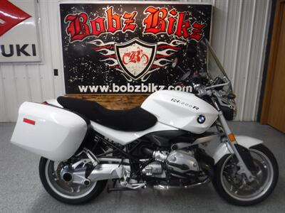 2009 BMW R 1200 R   - Photo 1 - Kingman, KS 67068