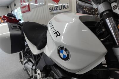 2009 BMW R 1200 R   - Photo 14 - Kingman, KS 67068