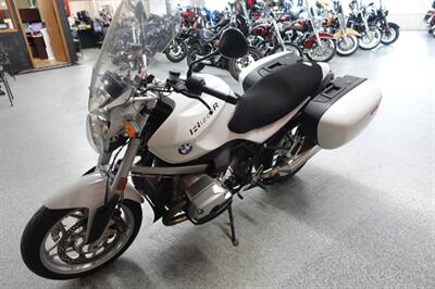 2009 BMW R 1200 R   - Photo 5 - Kingman, KS 67068