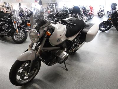 2009 BMW R 1200 R   - Photo 4 - Kingman, KS 67068