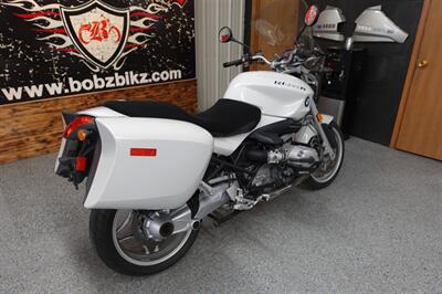 2009 BMW R 1200 R   - Photo 9 - Kingman, KS 67068