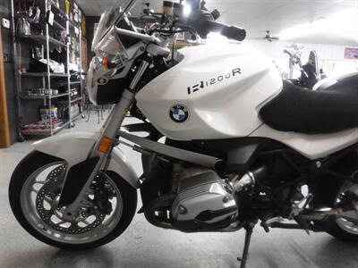 2009 BMW R 1200 R   - Photo 30 - Kingman, KS 67068