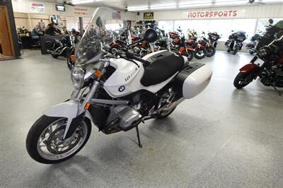 2009 BMW R 1200 R   - Photo 4 - Kingman, KS 67068