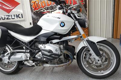 2009 BMW R 1200 R   - Photo 9 - Kingman, KS 67068