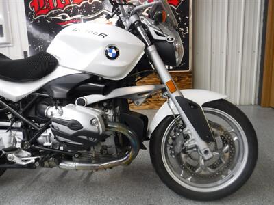 2009 BMW R 1200 R   - Photo 9 - Kingman, KS 67068