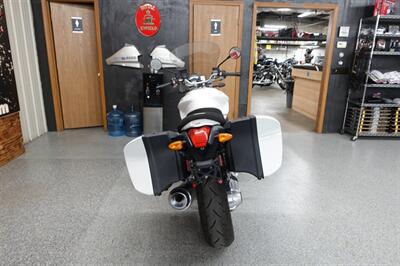 2009 BMW R 1200 R   - Photo 7 - Kingman, KS 67068
