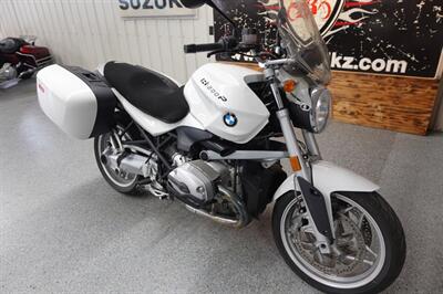 2009 BMW R 1200 R   - Photo 3 - Kingman, KS 67068