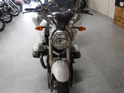 2009 BMW R 1200 R   - Photo 3 - Kingman, KS 67068