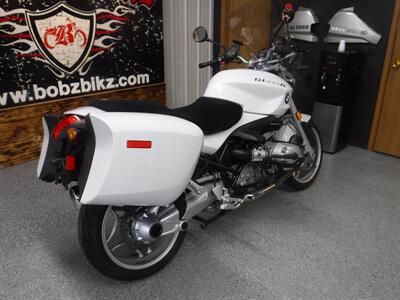 2009 BMW R 1200 R   - Photo 8 - Kingman, KS 67068