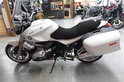 2009 BMW R 1200 R   - Photo 6 - Kingman, KS 67068