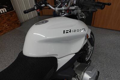 2009 BMW R 1200 R   - Photo 16 - Kingman, KS 67068