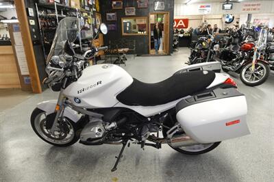 2009 BMW R 1200 R   - Photo 5 - Kingman, KS 67068