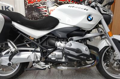 2009 BMW R 1200 R   - Photo 17 - Kingman, KS 67068
