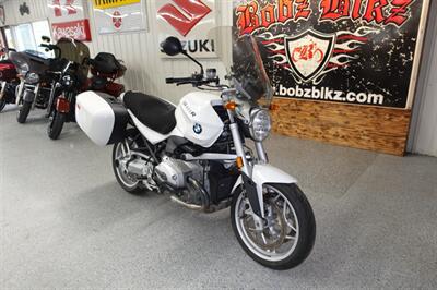 2009 BMW R 1200 R   - Photo 3 - Kingman, KS 67068
