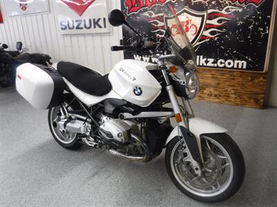 2009 BMW R 1200 R   - Photo 2 - Kingman, KS 67068