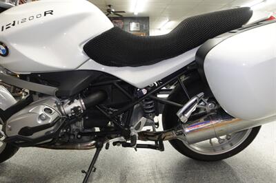 2009 BMW R 1200 R   - Photo 30 - Kingman, KS 67068