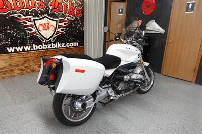 2009 BMW R 1200 R   - Photo 8 - Kingman, KS 67068