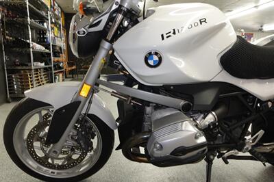 2009 BMW R 1200 R   - Photo 28 - Kingman, KS 67068