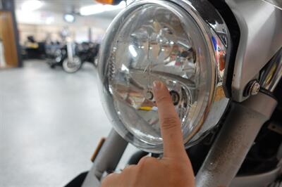 2009 BMW R 1200 R   - Photo 13 - Kingman, KS 67068