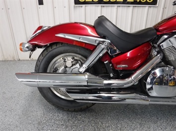 2004 Honda VTX 1300 C   - Photo 9 - Kingman, KS 67068