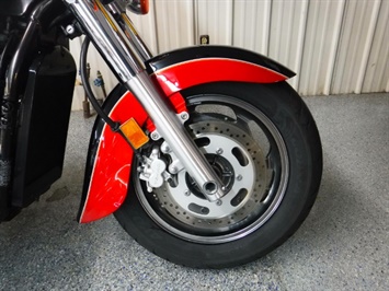 2006 Kawasaki Vulcan 1600 Classic   - Photo 3 - Kingman, KS 67068