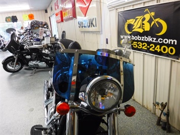 2006 Kawasaki Vulcan 1600 Classic   - Photo 8 - Kingman, KS 67068