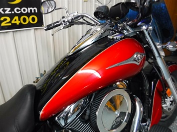 2006 Kawasaki Vulcan 1600 Classic   - Photo 11 - Kingman, KS 67068