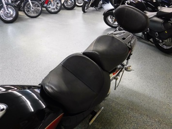 2006 Kawasaki Vulcan 1600 Classic   - Photo 17 - Kingman, KS 67068