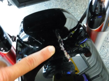 2006 Kawasaki Vulcan 1600 Classic   - Photo 7 - Kingman, KS 67068